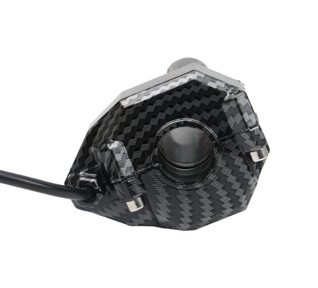 Accelerator Throttle Grip, Compatible with Ridstar Q20 Surron