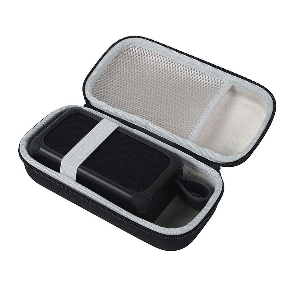 EVA Hard Shell Case for JBL BandBox Solo Speaker - Portable Protective Cover