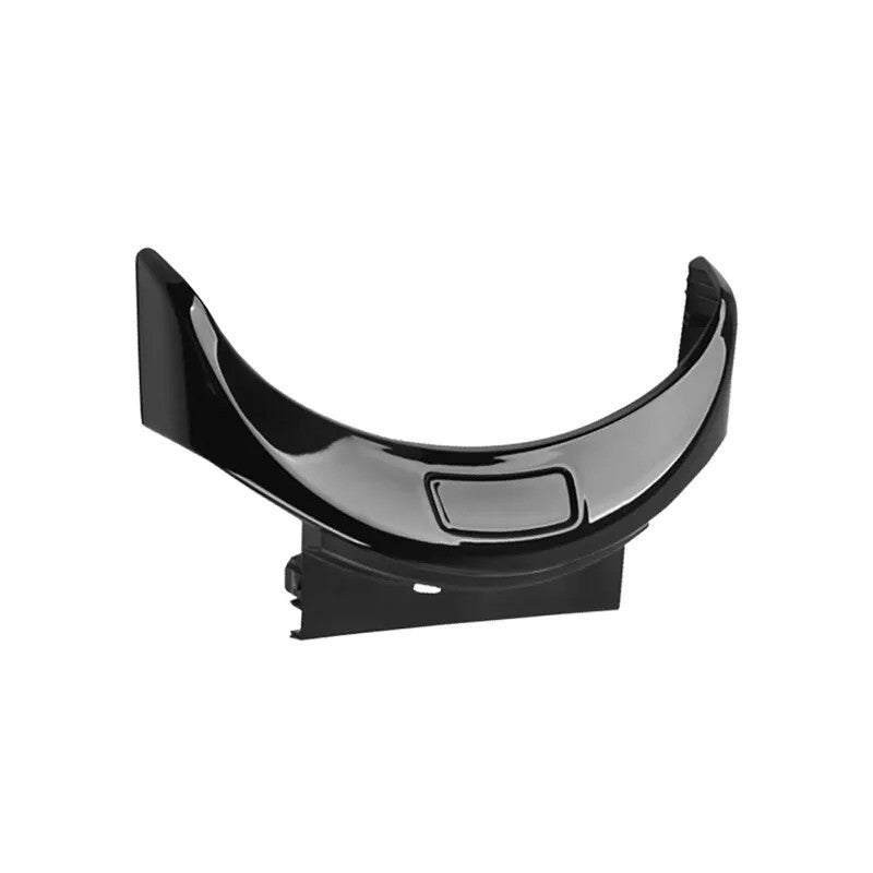 Console Armrest Switch Button Trim for Mercedes Benz C Class GLC W205 2056803407