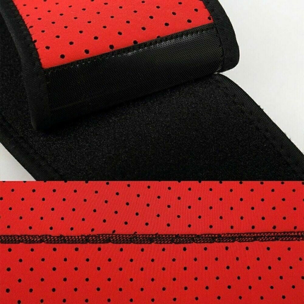 UK Adjustable Belt Hip Sciatica Nerve Pain Relief Groin Wrap Brace Rib Support