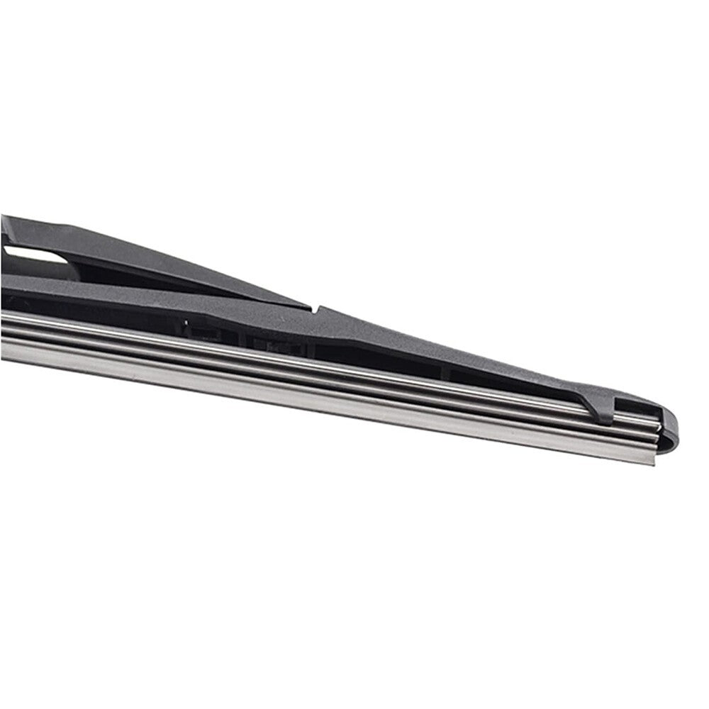 2Set 24" 14" 11" Front Rear Windscreen Wiper Blades Set For Fiat 500 Ford KA UK