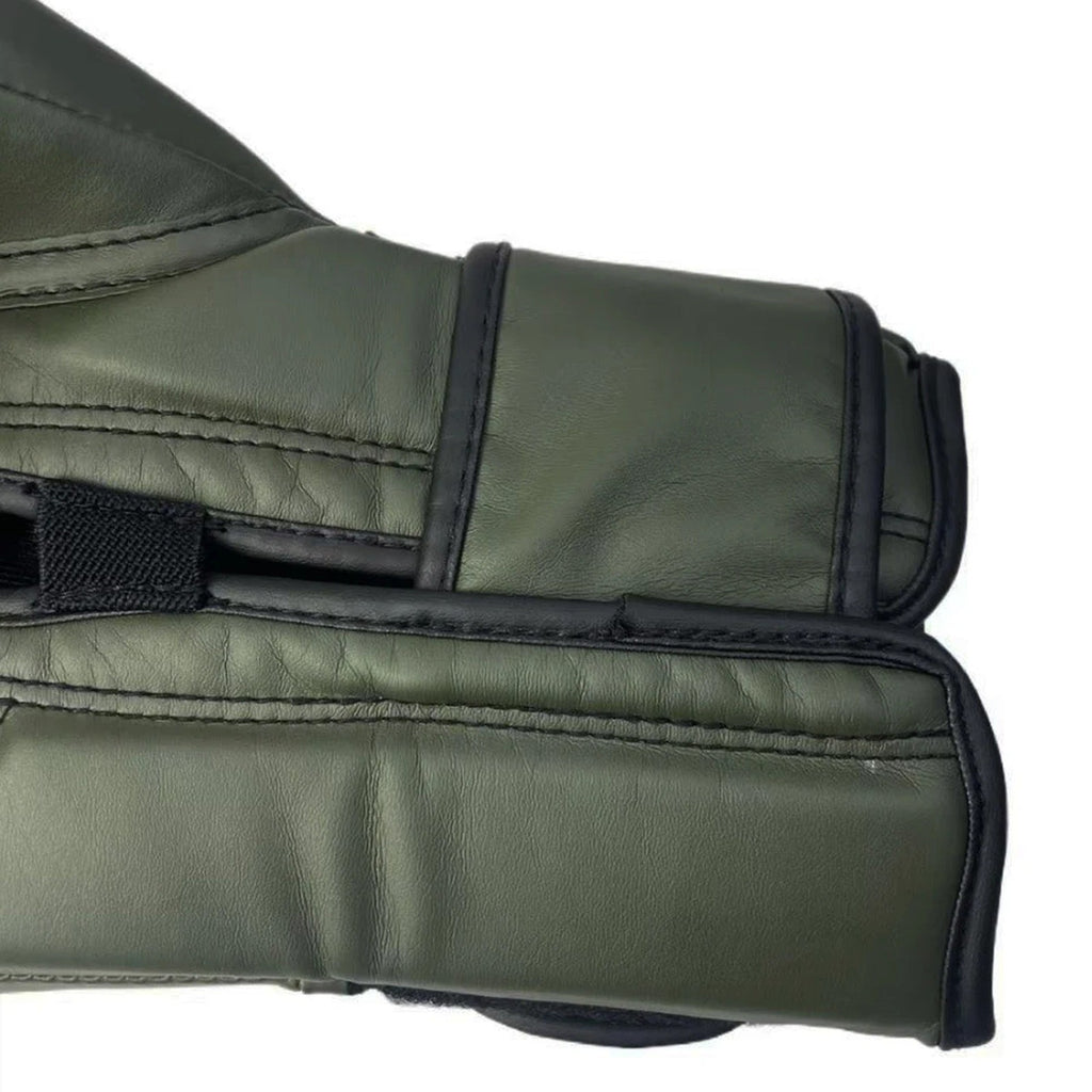 Boxing Gloves Men Women Breathable Punching Wrist Support Shock Absorbing