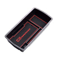 Car Armrest Box Storage Fits for Citroen C5 Aircross Replaces Accessories
