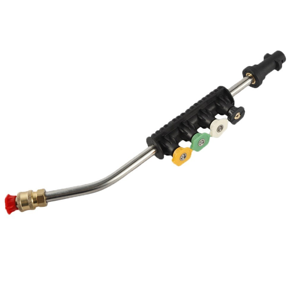 Extension Spray Lance For Karcher K2-K7 Pressure Washer Variable  Nozzle
