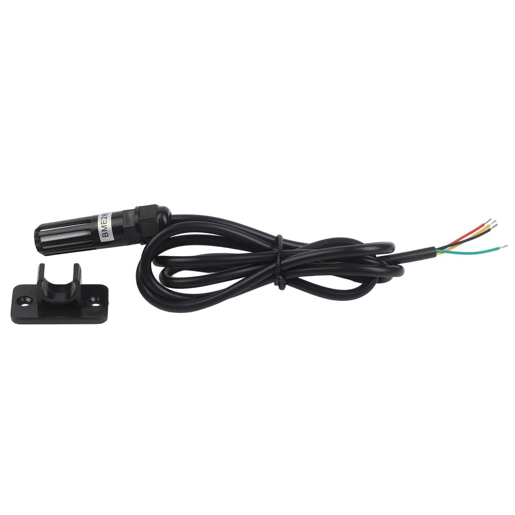 For BME280 For BMP280 Sensors with Stainless Steel Housing for For electronics