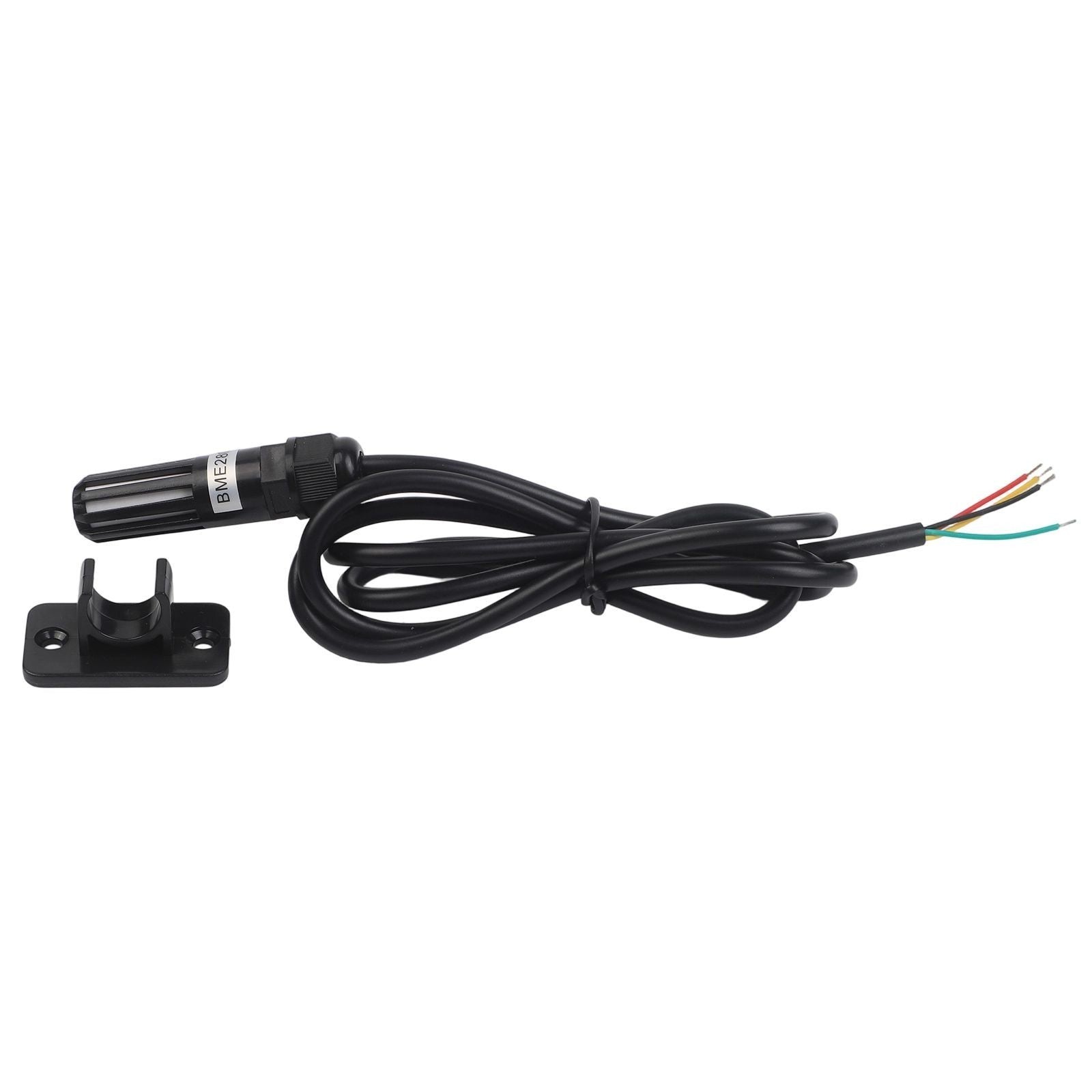 For BME280 For BMP280 Sensors with Stainless Steel Housing for For electronics