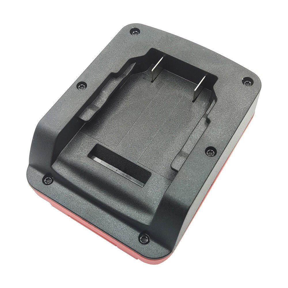 For Dewalt 18V XR Battery to Einhell Power X-Change 18V Tools Battery Adapter