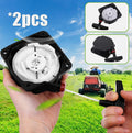 2pcs Recoil Starter Pull Start For Brush Cutter Strimmer Trimmer Universal TJ27