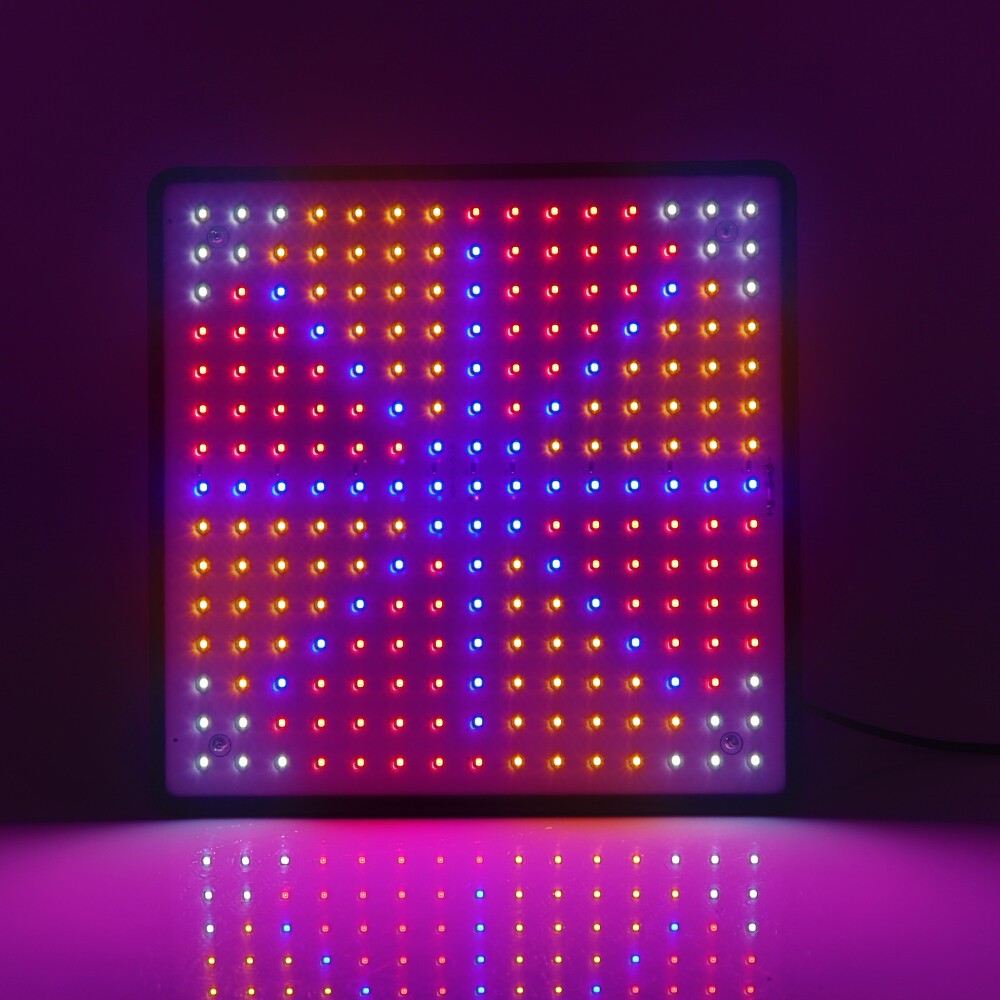 2000W LED Grow Light for Indoor Plants Growing Lamp 225 LED Full Spectrum Lights