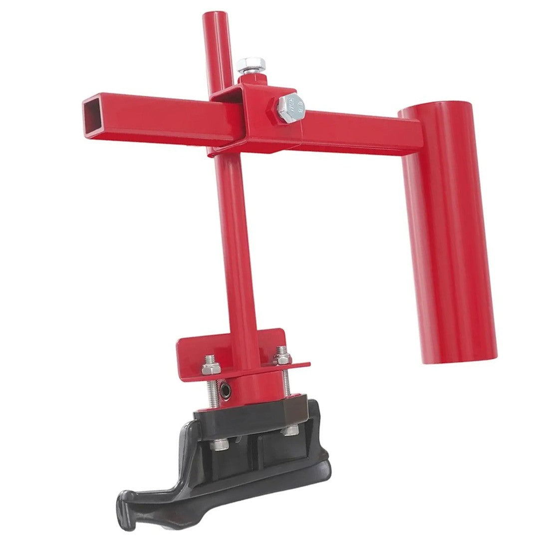 Car Tyre Changer Machine Tool Manual Tire Changer Duck Head Modification Kit New