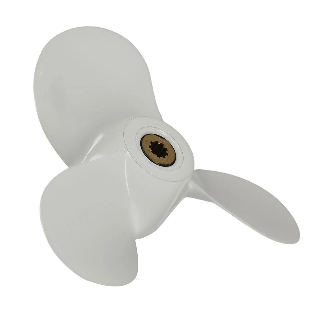 7.5 Diameter 7 Pitch Right Hand Propeller for Parsun 4HP 6HP Outboard Engine.*