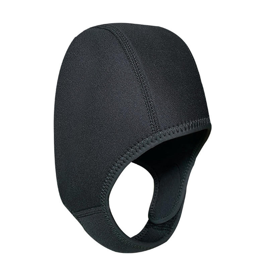 Swimming Neoprene Swim Diving Hood for Men Women Triathlon Training Winter