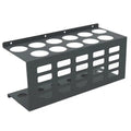 Silicone Tube Holder Storage -11 Hole Mastic Caulk Gun Rack Sealant Tube Holder