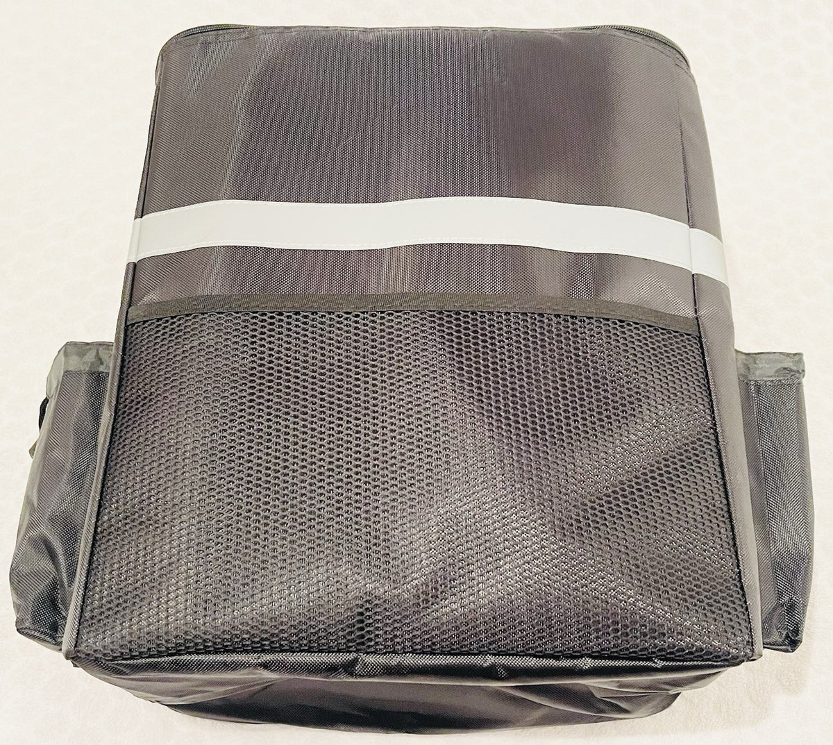 35L Extra Large Thermal Food Bag  Fresh Keeping Food Delivery Backpack Insulated