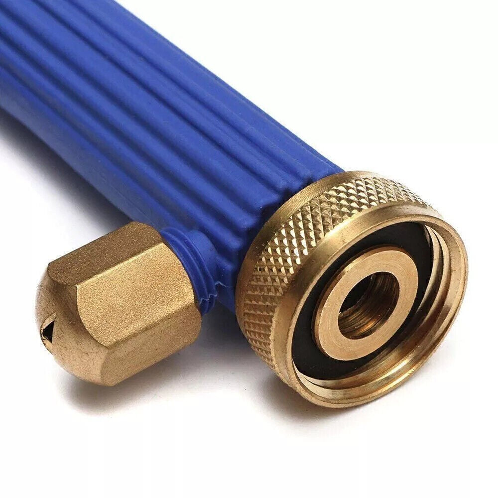 2x High Pressure Water Lance Hose Pipe Jet Nozzle Garden Car Power Washer Spray