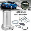 EGR Valve Deleted Remove Kit For VW AUDI SKODA SEAT 1.9TDI PD100 PD130 PD160