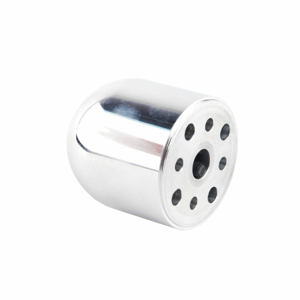 1.75"/44.45mm Drilled Alu Prop Spinner for DLE30/55 MLD35/70 DA50 Engine