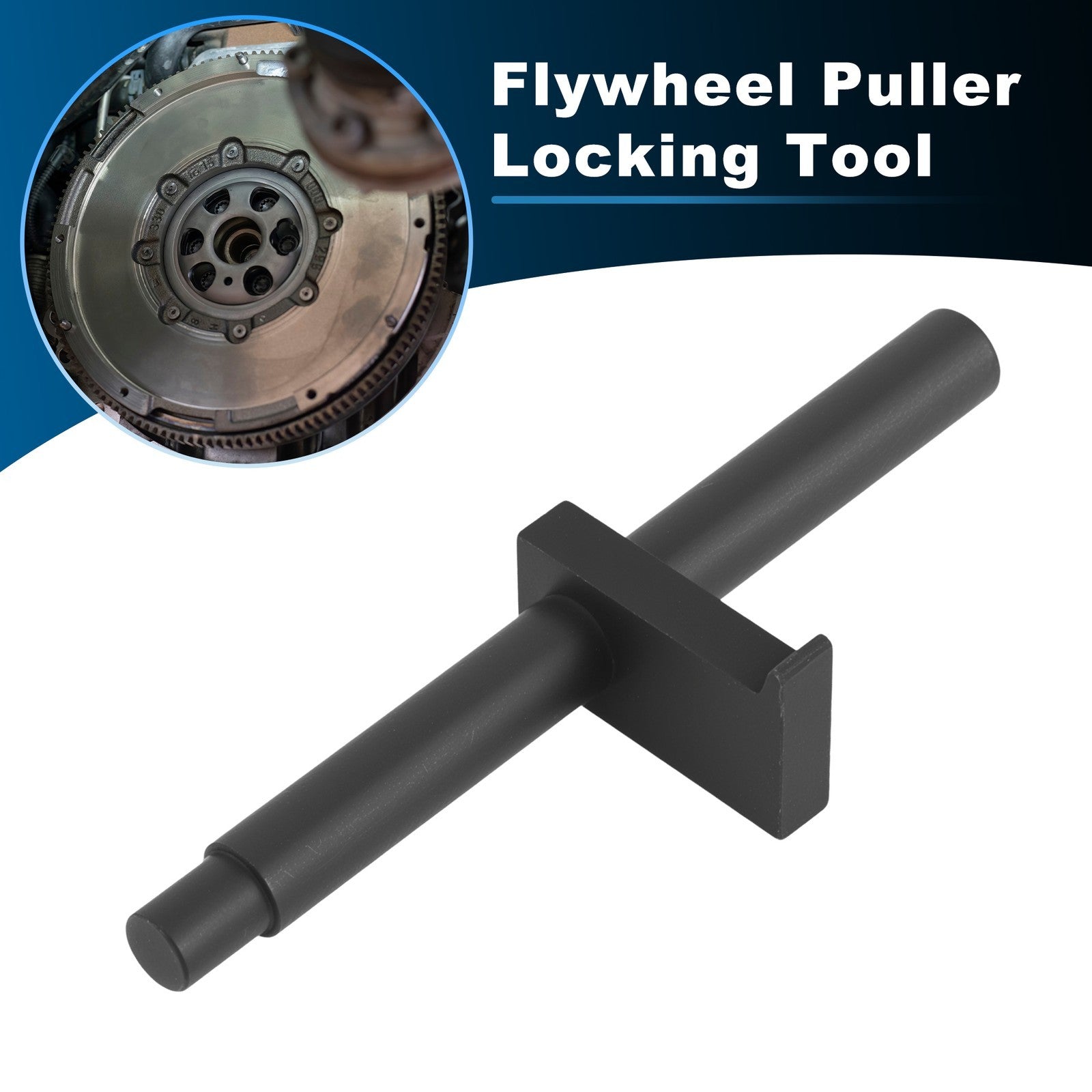 Flywheel Locking Holder 3067 for VW Golf Jetta MK3 MK4 MK5 MK6 Passat Beetle