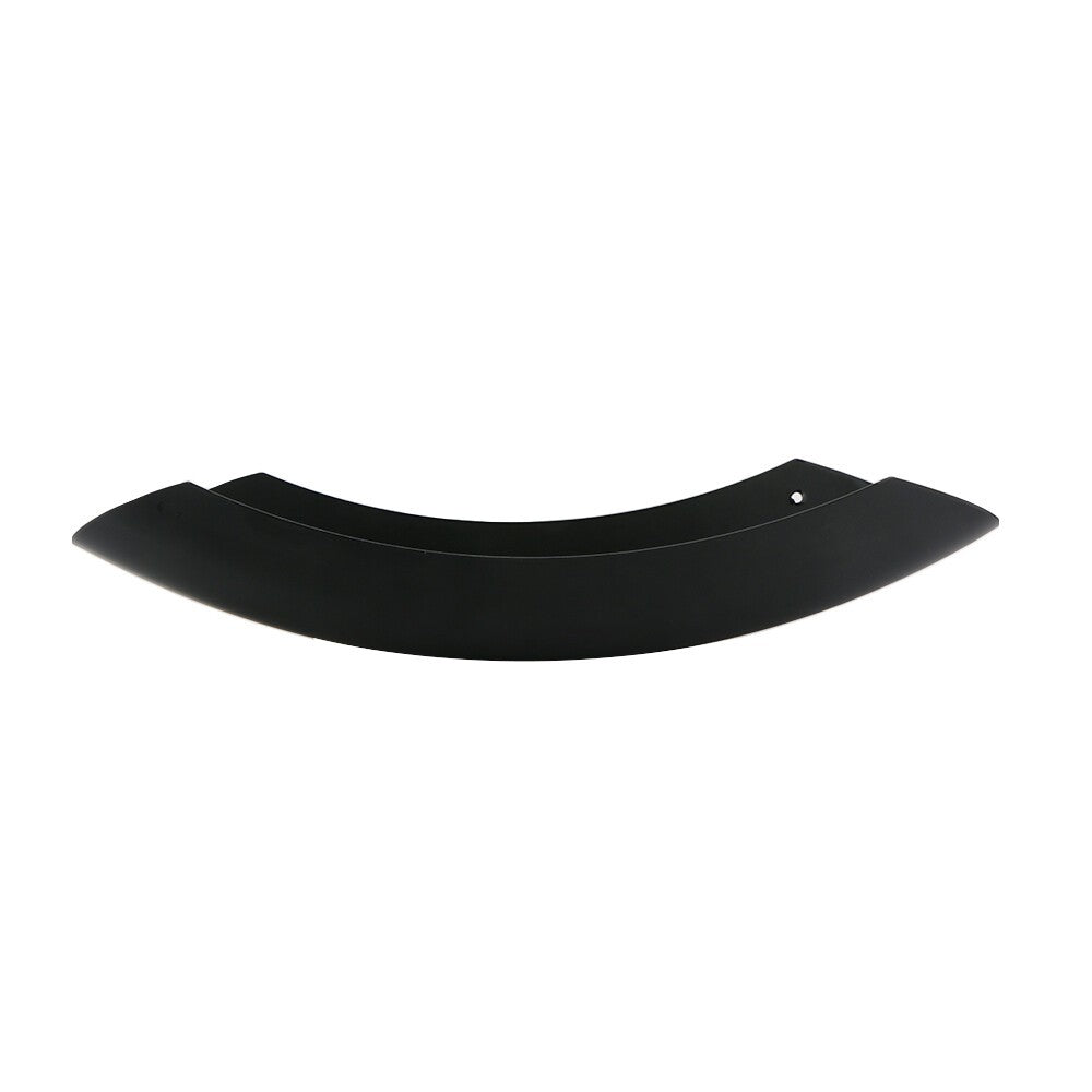 6.1'' Flat Trailer Motorcycle Rear Fender Mudguard For Harley Bobber Chopper.*