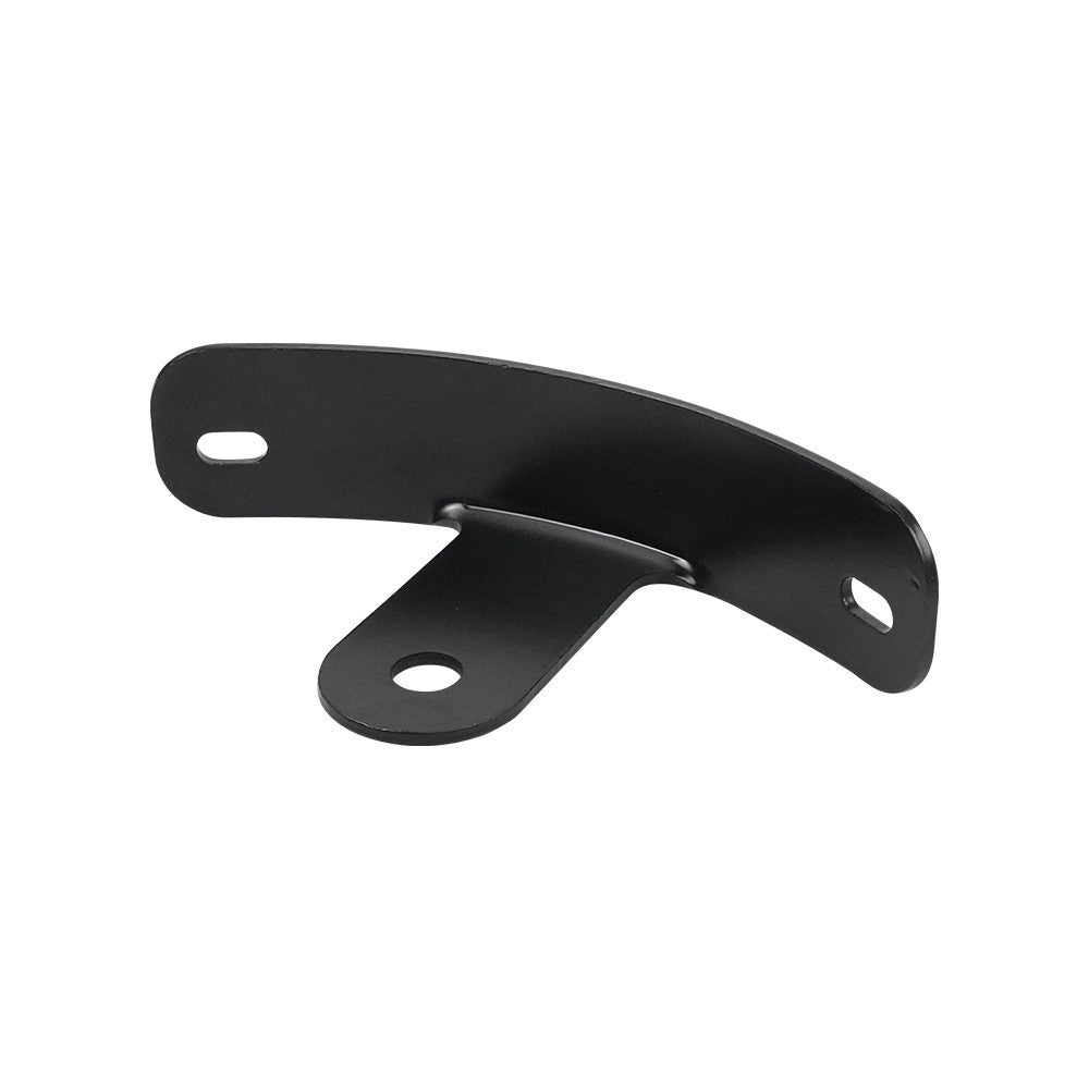 Rear License Plate Tag Bracket Side Mount for Harley Davidson Sportster 48 72