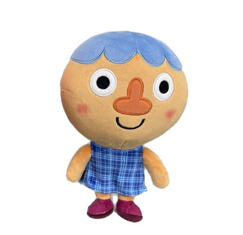 Super Simple Song Cute Plush Toy Cotton Doll Backpack Pendant Gifts