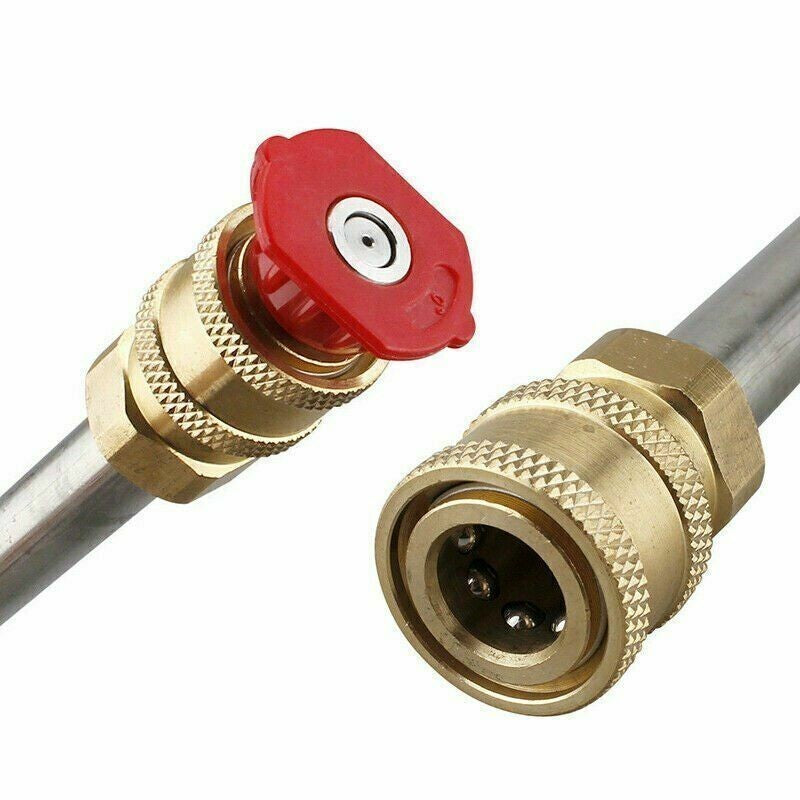 Extension Spray Lance For Karcher K2-K7 Pressure Washer Variable  Nozzle