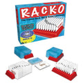 RACK-O Card Game - Family Game Night Kids 8+ & Adults - Retro Classic