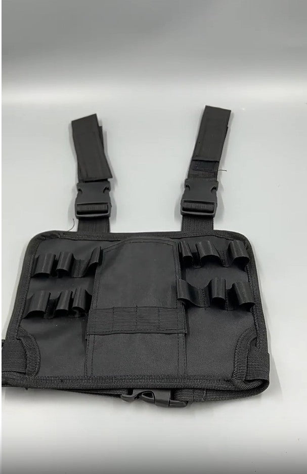 Holster Z 2.0 Para Herramientas, Dach Pro Holster Z 2.0 Tools