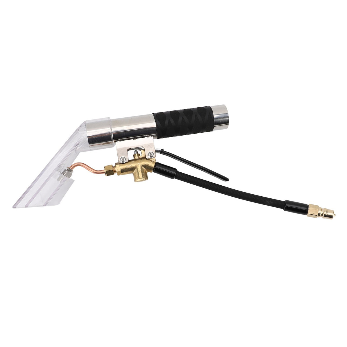 Carpet Cleaning Extractor Hand Wand Rugged Extractor Hand Tool User Friendly