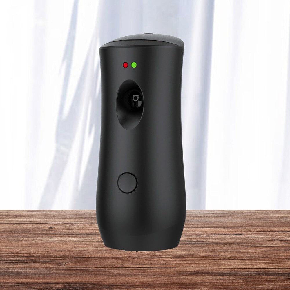 Automatic Air Freshener Aerosol Dispenser Wall-mounted Fragrance Spray Dispenser