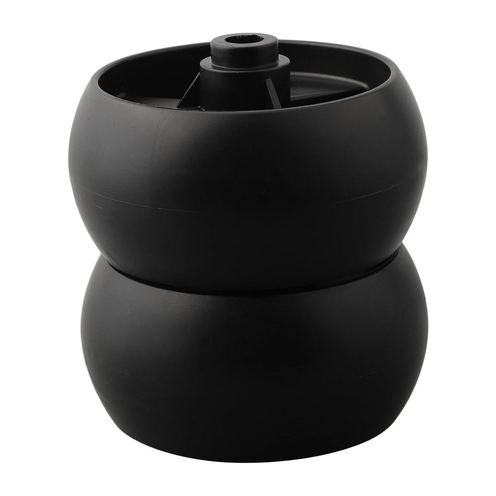 Upgrade Your Ride On Mower with 5 Deck Wheels and Axle Bolts Superior Quality