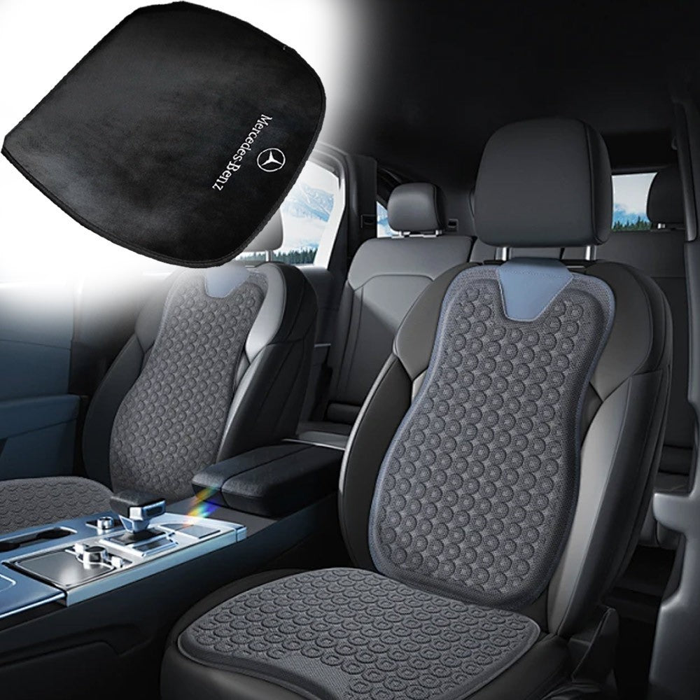 1pc Seat Cover Cushion for Mercedes Benz A C E Class Gla Glc C260 E200 l