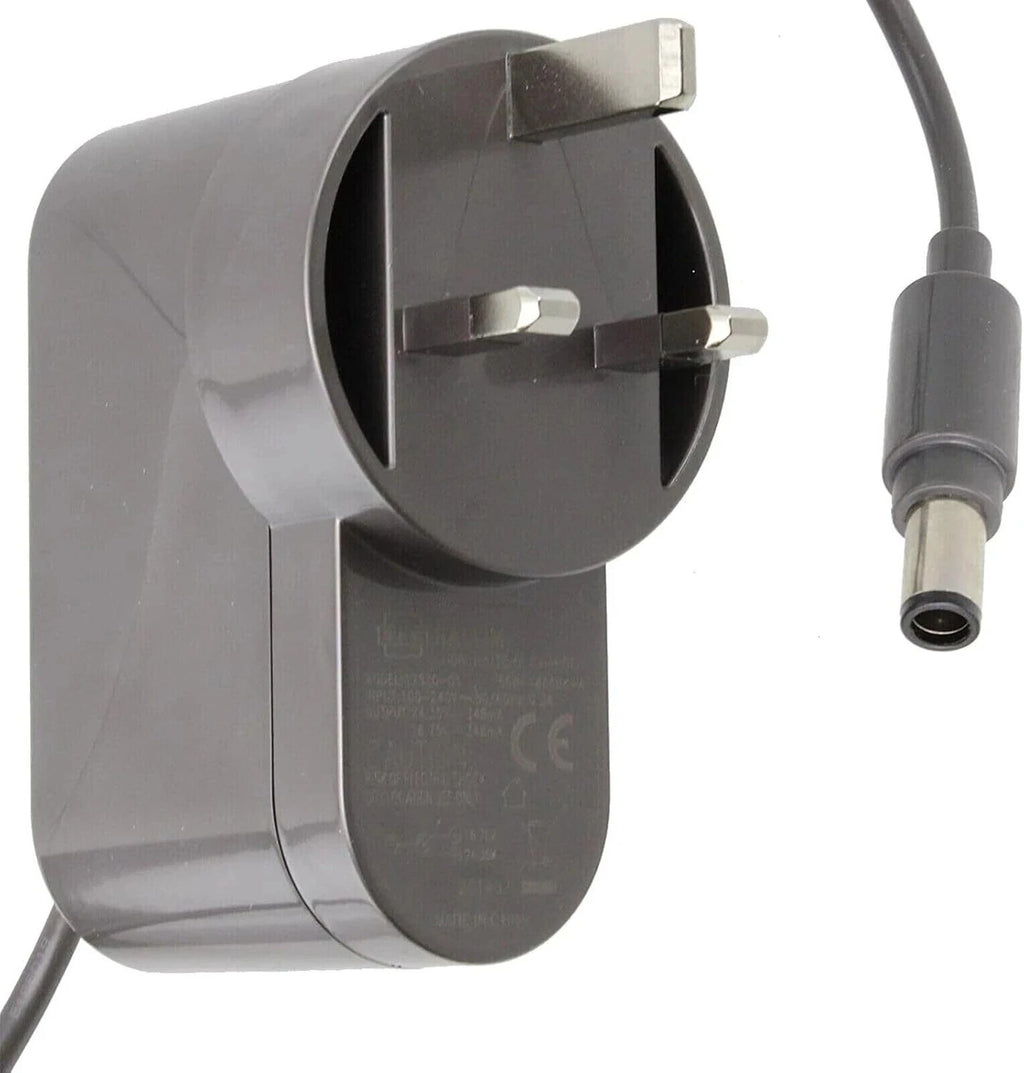 New Battery Charger for DYSON DC31 DC34 DC35 DC44 Animal Cordless Vacuum UK Plug