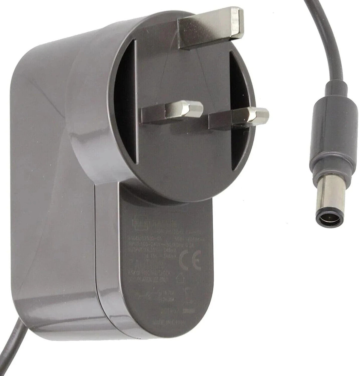 New Battery Charger for DYSON DC31 DC34 DC35 DC44 Animal Cordless Vacuum UK Plug