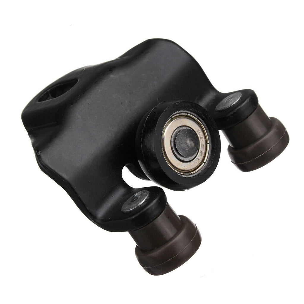 Left Side Sliding Door Top Middle Bottom Door Roller Runner Ford Transit MK6 MK7