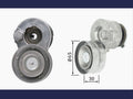 Aluminium Belt Tensioner for Renault 7700109450，4401566