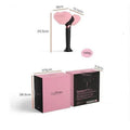 Blackpink Lightstick Fans Light LED Lamp for K-Pop Concert Cheering Lights New