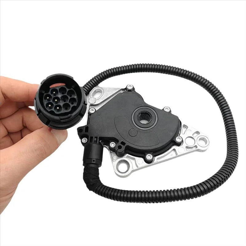 Neutral Safety Switch 24107512755 for BMW X5 540i 740iL 1997-2003