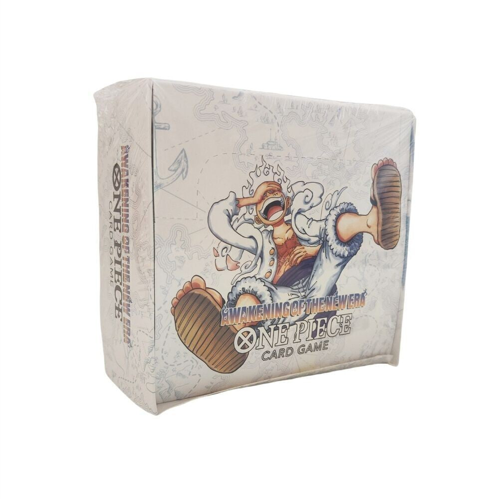 One Piece TCG: OP05 - Awakening Of The New Era Booster Box - SEALED English