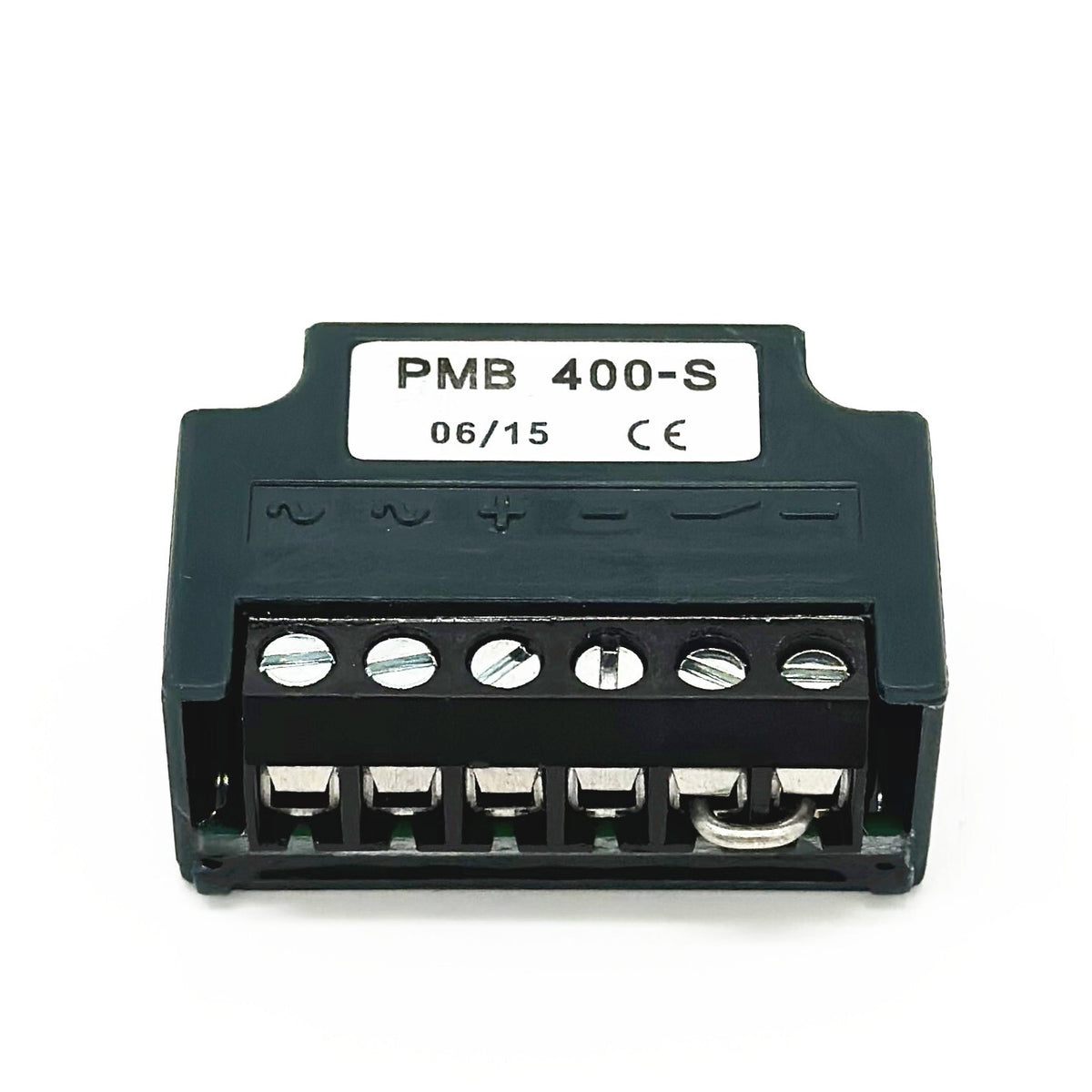 PMB 400-S Bridge Rectifier full-wave power loss brake rectifier power supply.*