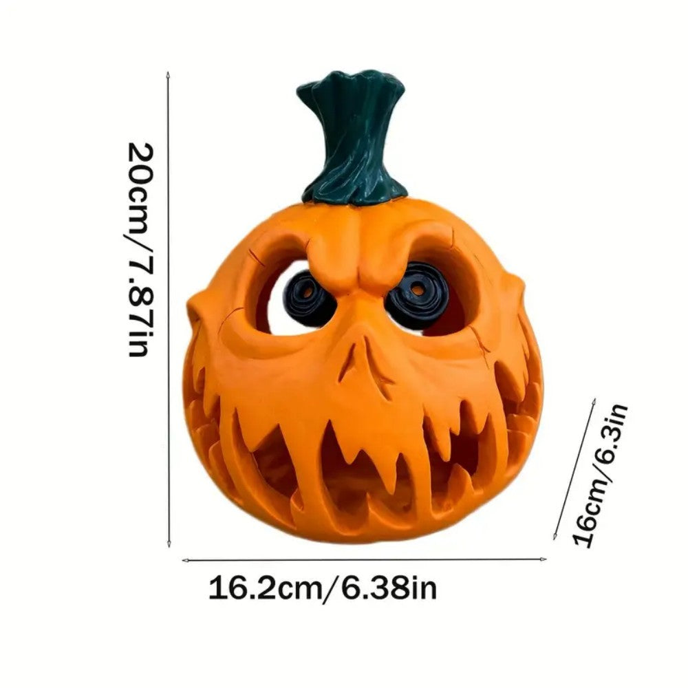 LED Decorative PUMPKIN Halloween Props Lantern Party Pumpkin Decoration Pumpkin