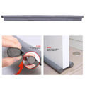 96cm Under Door Draft Stopper Wind Air Blocker Guard Gap Heat Cold Cover Window