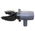 Rapido Rain Collector (For 70-100 Mm Downpipes, Rainwater Collector for Rain Bar