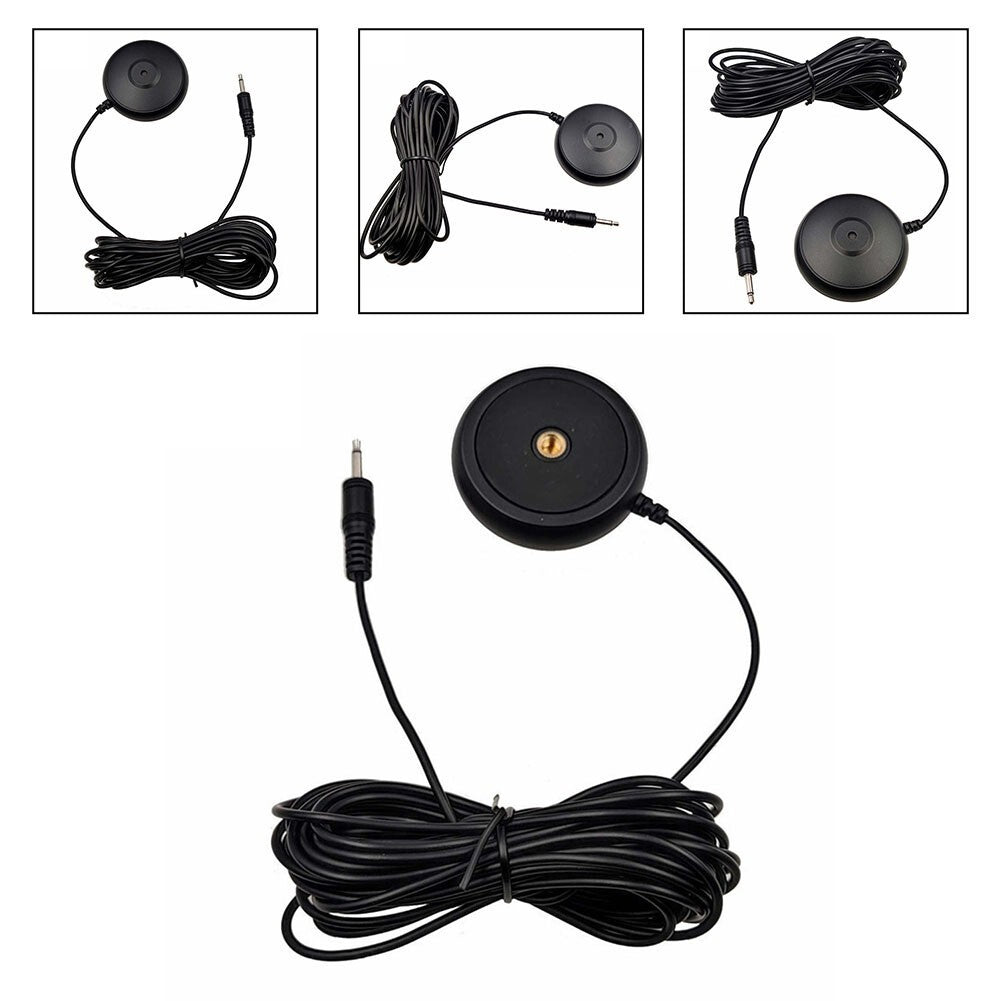 Calibration Microphone Compatible with 150 Models of Home Theater Receivers