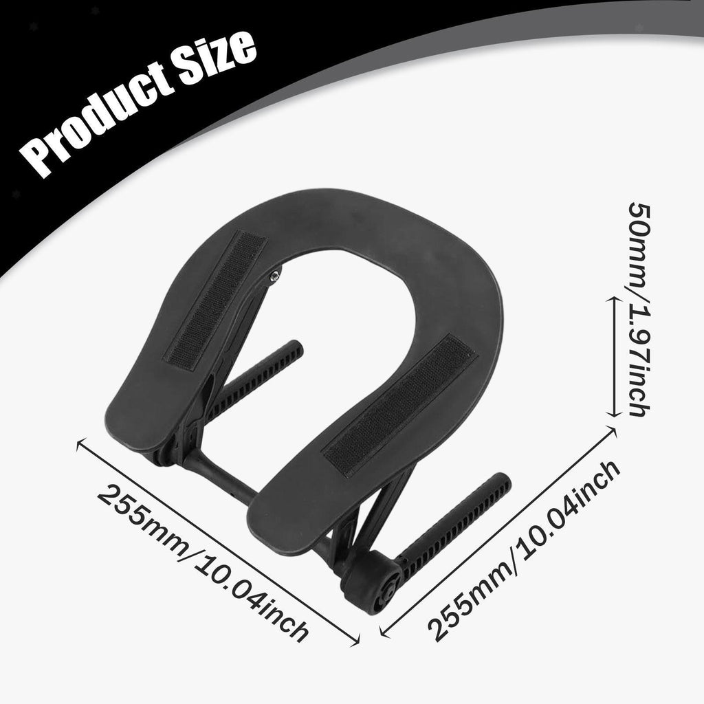 Massage Table Face Cradle Head Rest Cushion Cradle for Beauty Bed Home Salon