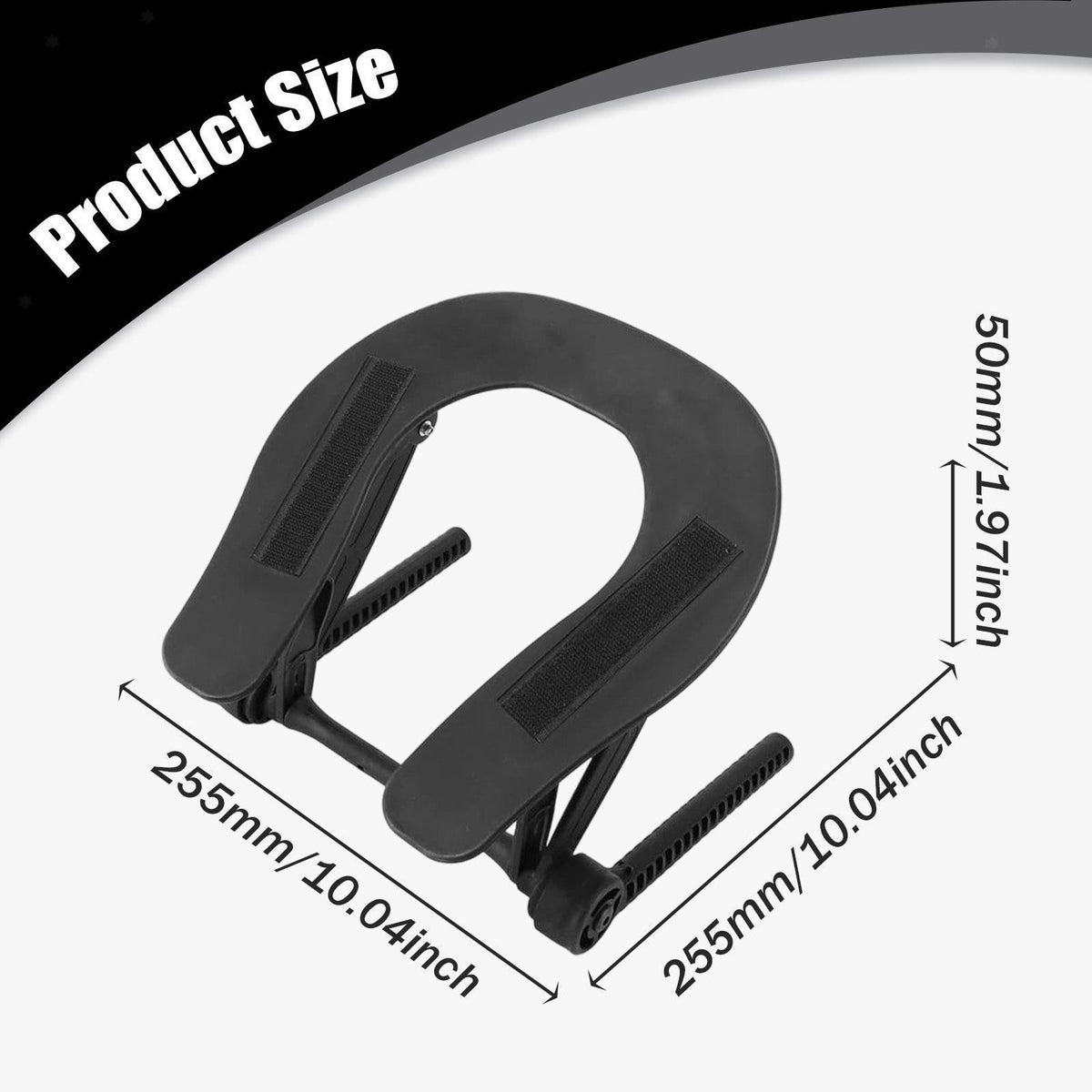 Massage Table Face Cradle Head Rest Cushion Cradle for Beauty Bed Home Salon