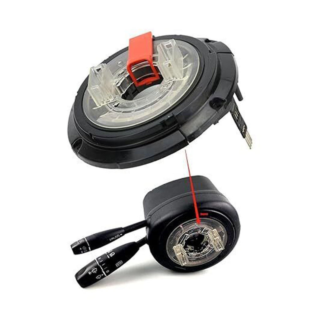 For Mercedes W212 C204 W204 E350 2129007502 Clock Spring