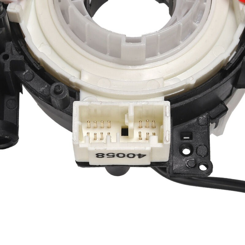 Fit Nissan Navara D40 Quashqai 25560BT25A Squib Spiral Clock Spring Airbag Cable