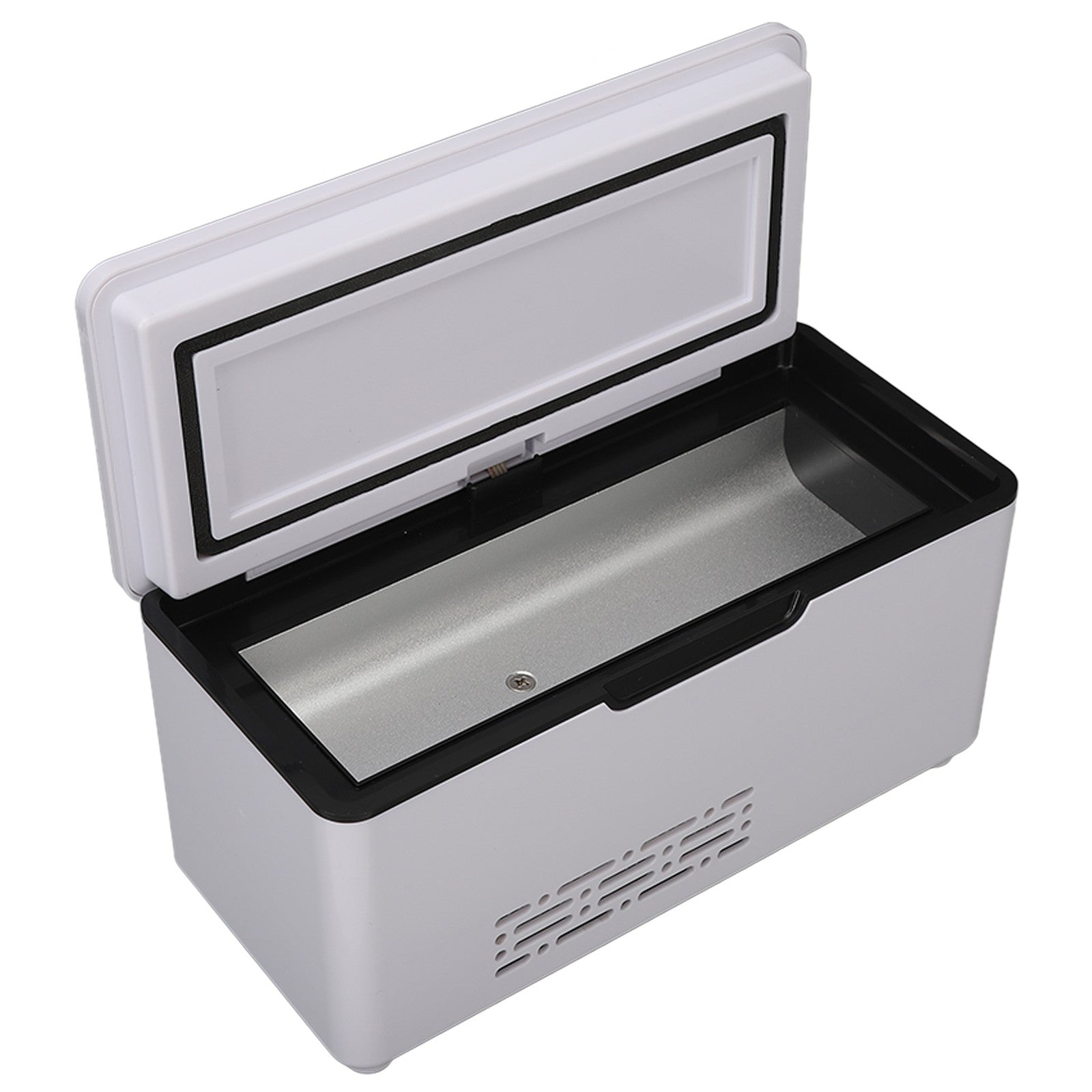 Portable Mini Car Fridge Medical Cooler Box Diabetic Insulin Storage Cold UK