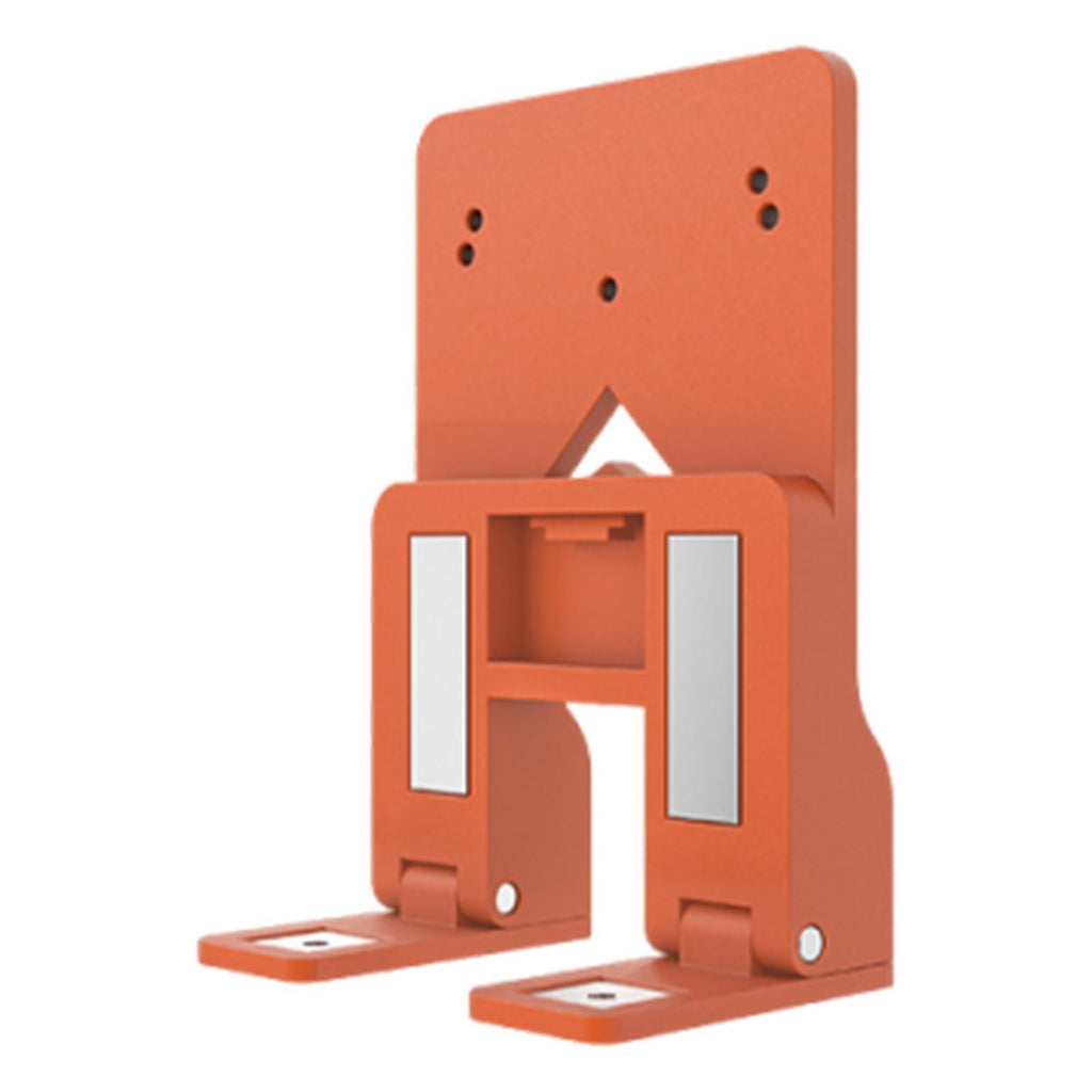Cabinet Door Hinge Jig 2.6mm Gap Magnetic Alignment Tool Mounting Jig Fixing